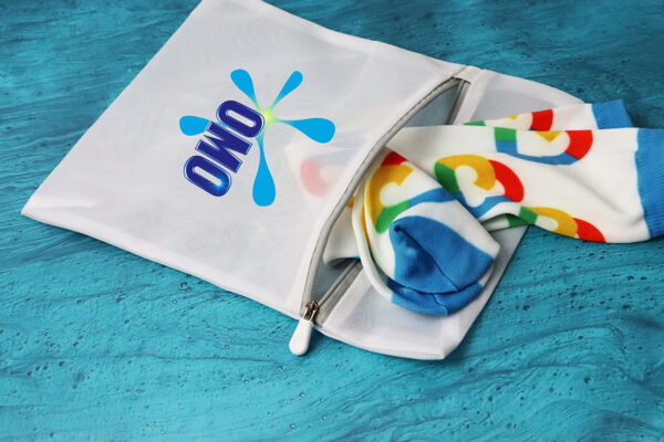 Osha Laundry Bag - Image 3