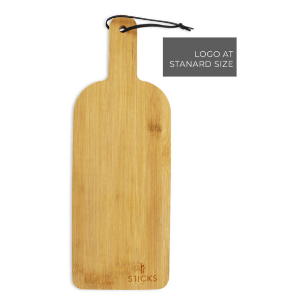 Saint Marlo Cheeseboard - Image 3