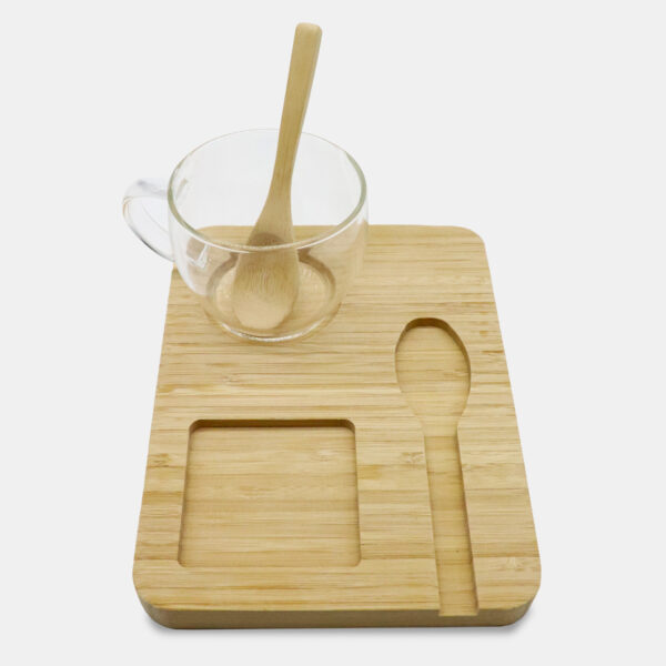 Aubrey Coffee/Tea Set - Image 5