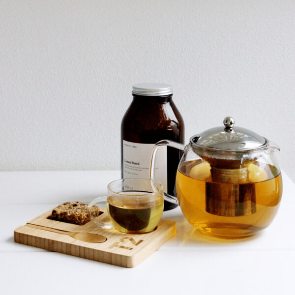 Aubrey Coffee/Tea Set - Image 6