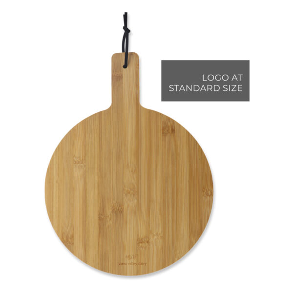 Portsea Serving Board - Image 4