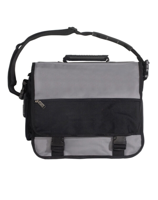 Executive Conference Satchel - Image 3