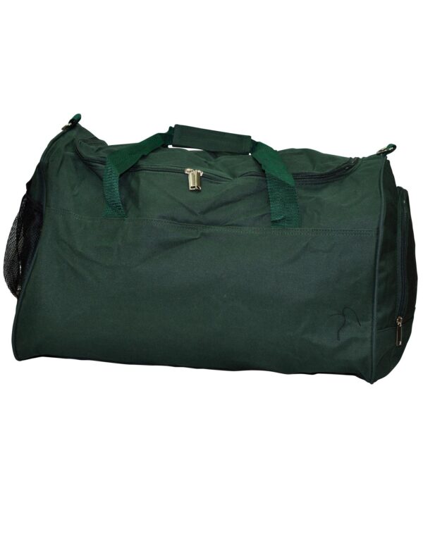 Basic Sports Bag - Image 4