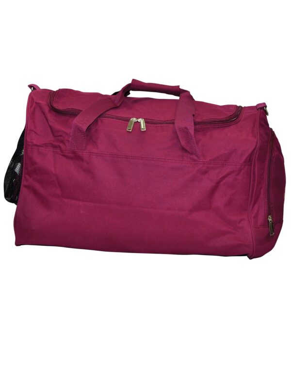 Basic Sports Bag - Image 5