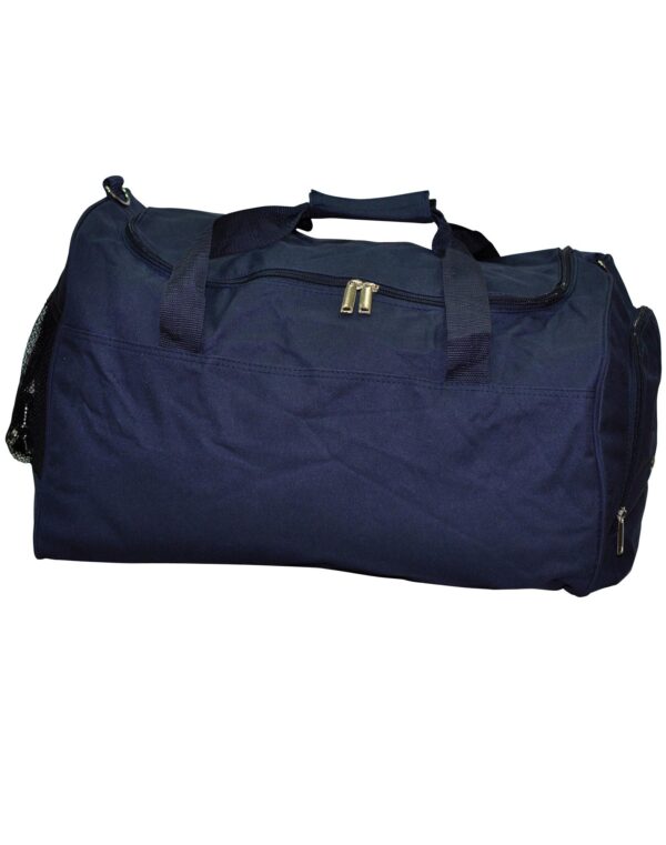 Basic Sports Bag - Image 6