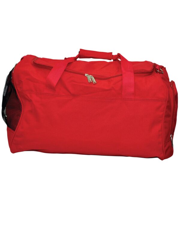 Basic Sports Bag - Image 7