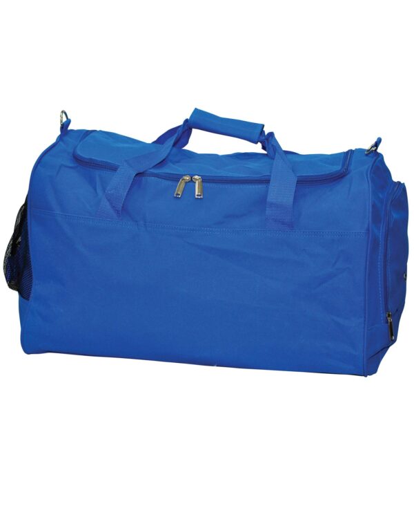 Basic Sports Bag - Image 8