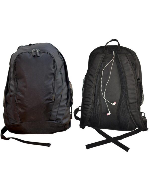 Executive Backpack - Image 3