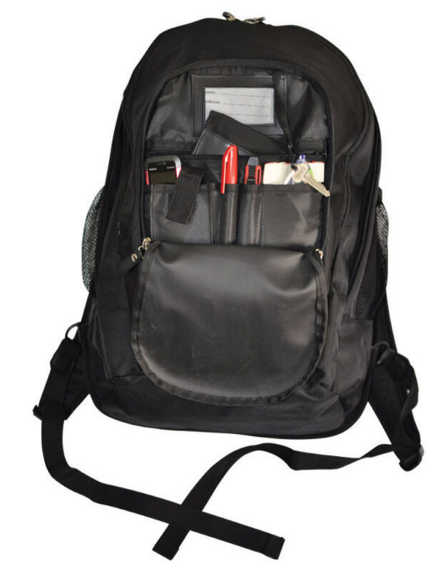 Executive Backpack - Image 2