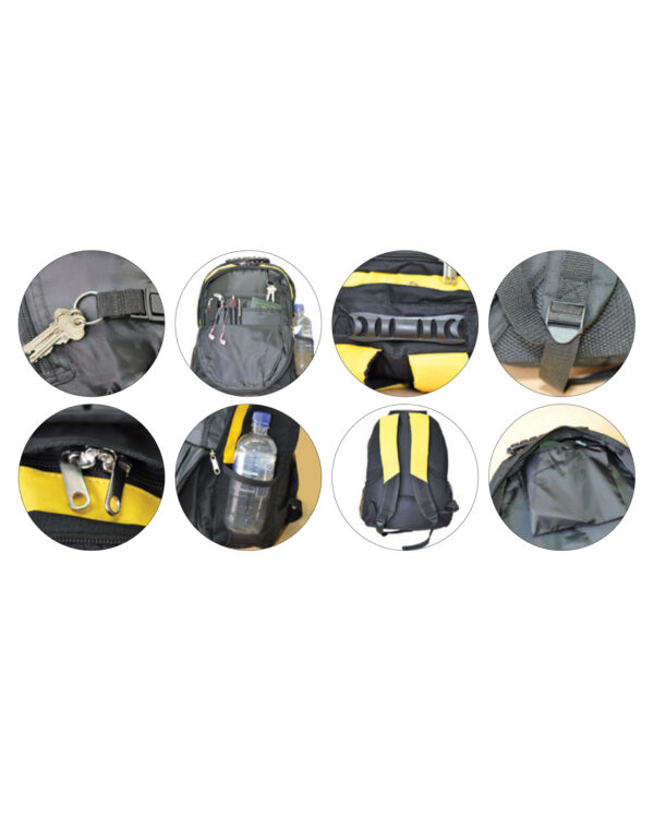 Climber Backpack - Image 2