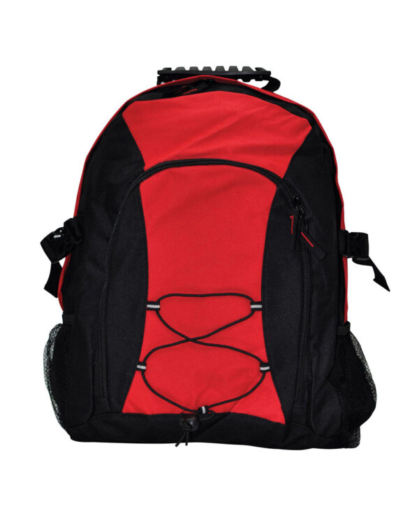 Smartpack Backpack