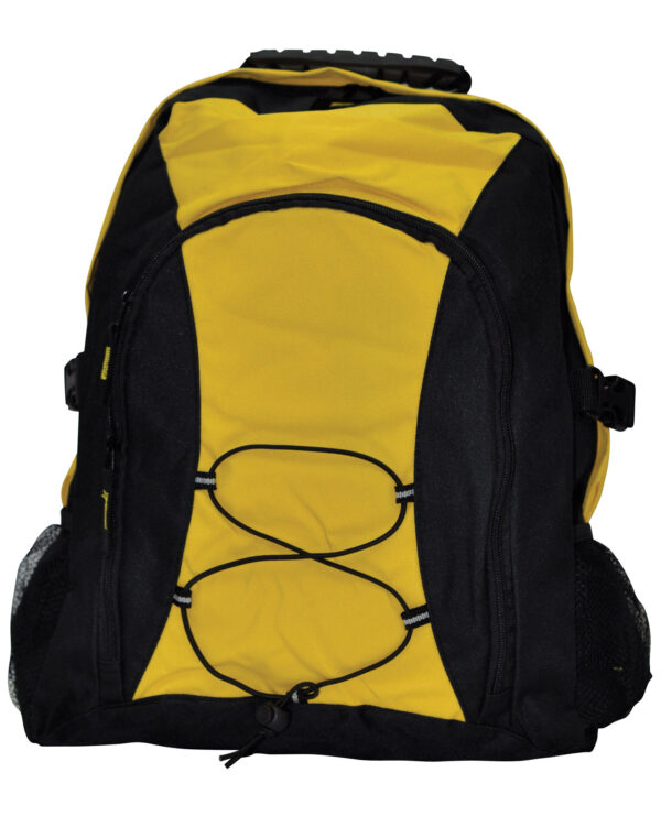 Smartpack Backpack - Image 4