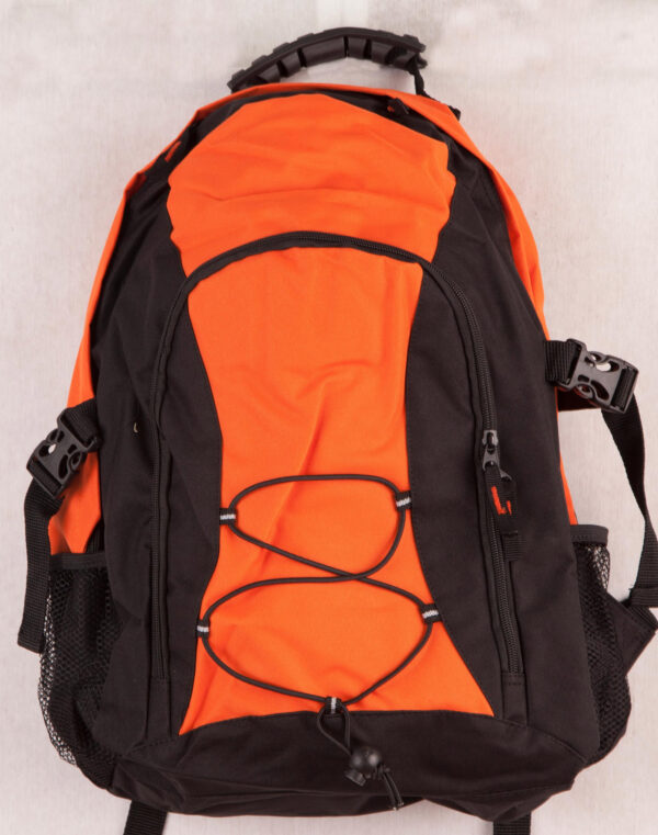 Smartpack Backpack - Image 6