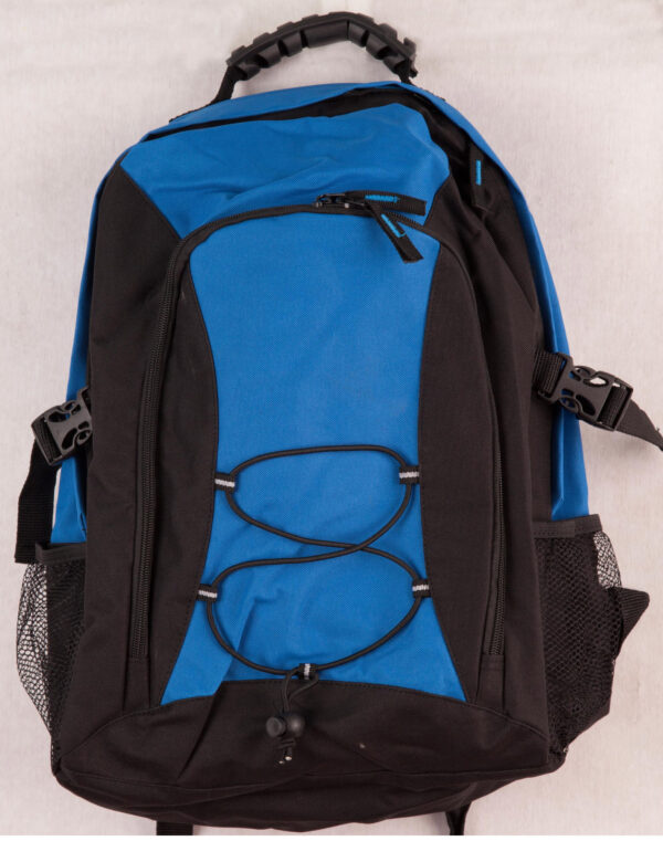 Smartpack Backpack - Image 8