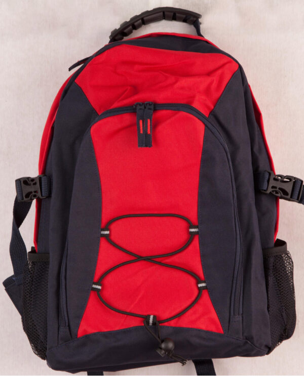 Smartpack Backpack - Image 9