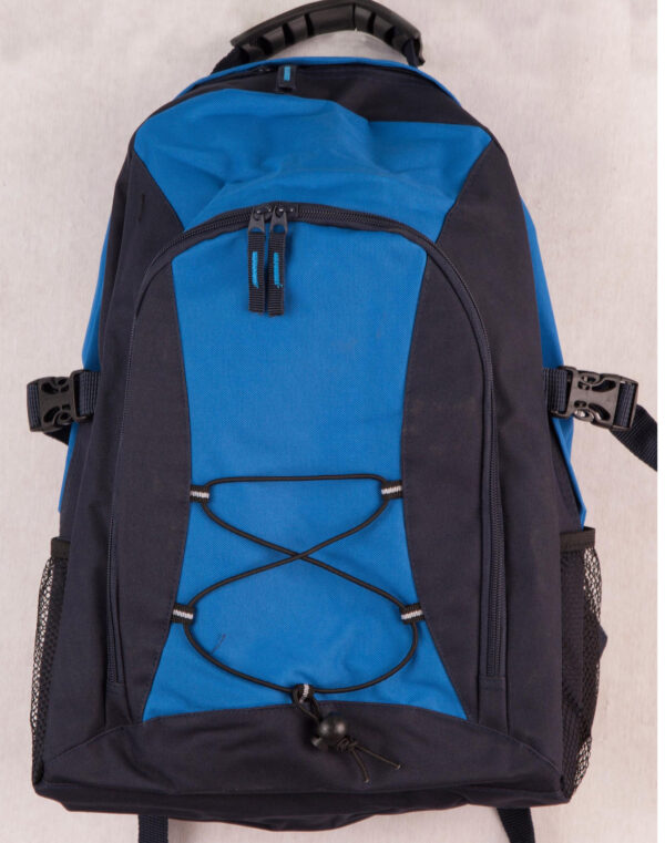 Smartpack Backpack - Image 10