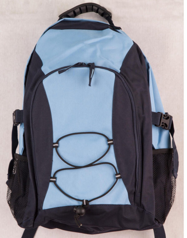 Smartpack Backpack - Image 11