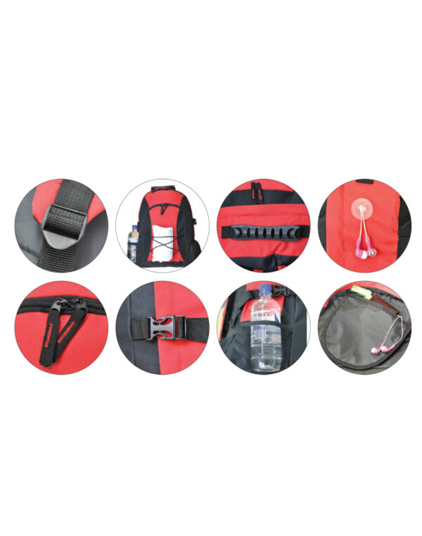 Smartpack Backpack - Image 2