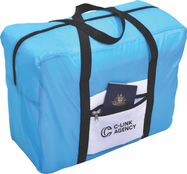 Emergency Travel Bag - Image 6