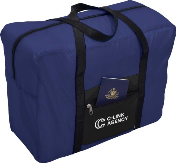 Emergency Travel Bag - Image 3