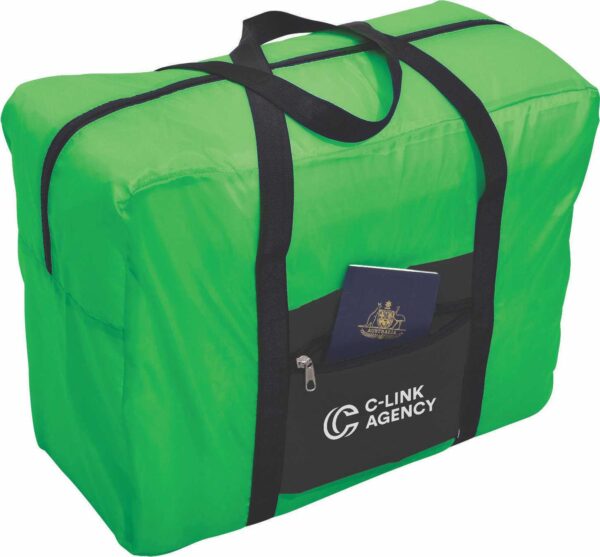 Emergency Travel Bag - Image 5