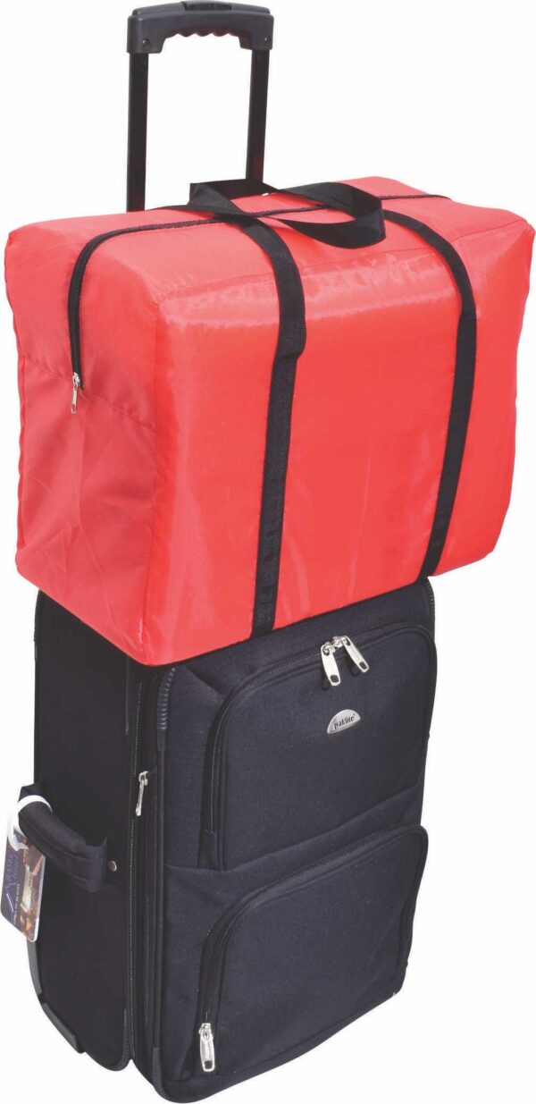 Emergency Travel Bag - Image 2