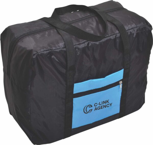 Emergency Travel Bag - Image 7
