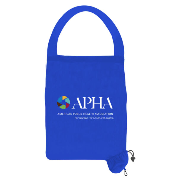 Ball Tote Bag - Image 9