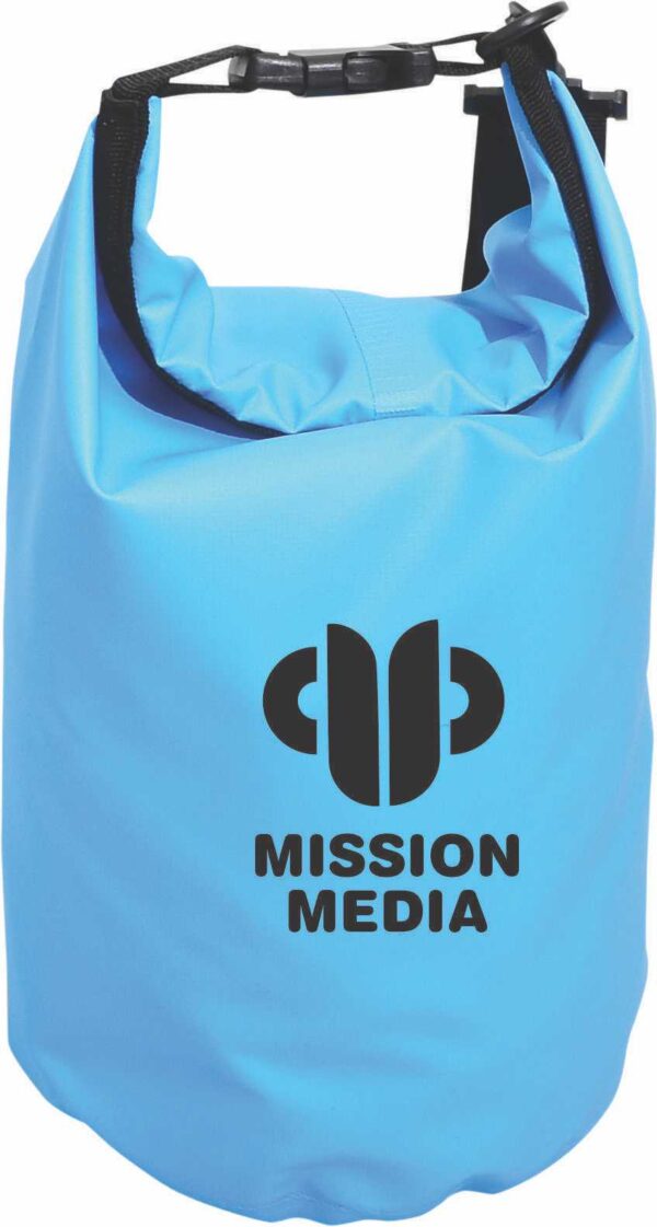 Aqua Dry Bag, 20 litre - Image 5