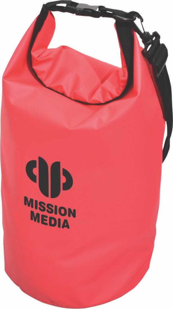 Aqua Dry Bag, 20 litre - Image 2