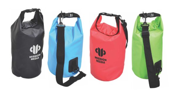 Aqua Dry Bag, 20 litre