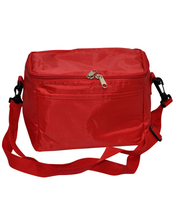 Cooler Bag   6 Can Cooler Bag