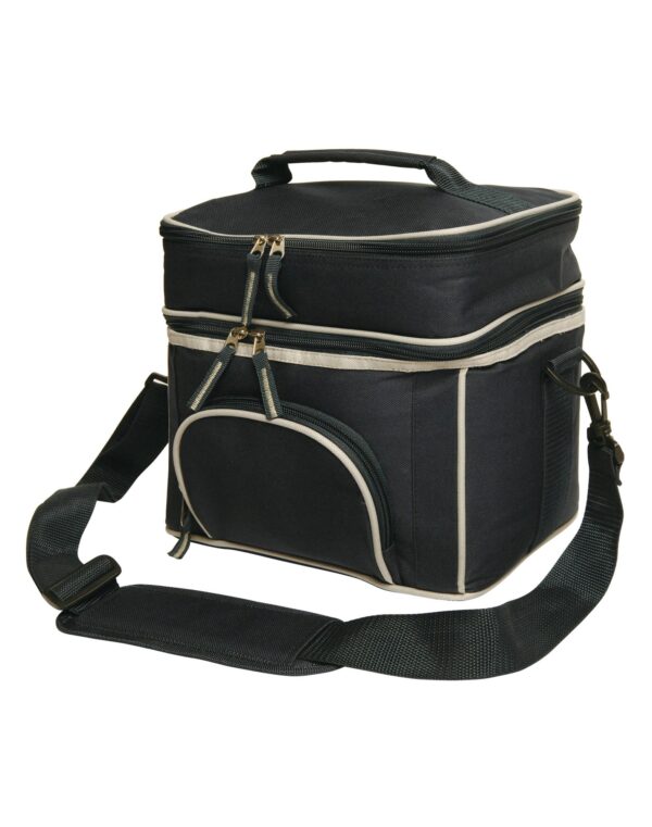 Travel Cooler Bag   Lunch/Picnic - Image 2