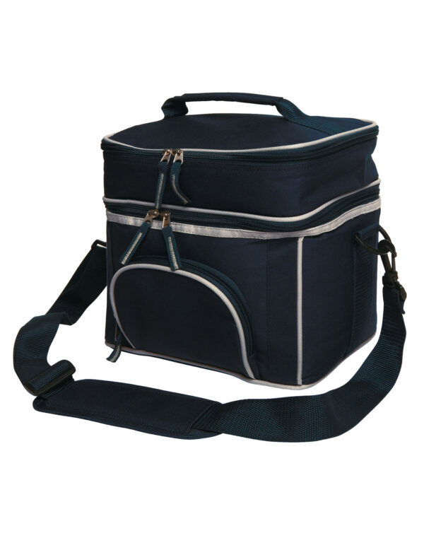 Travel Cooler Bag   Lunch/Picnic - Image 3