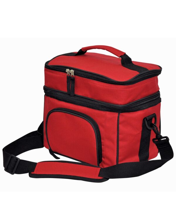 Travel Cooler Bag   Lunch/Picnic - Image 4
