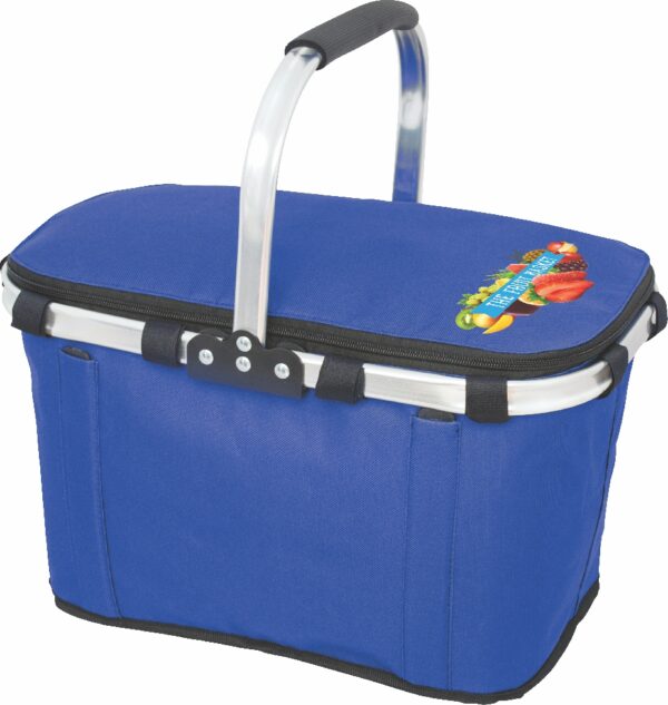 Miami Picnic Cooler - Image 8
