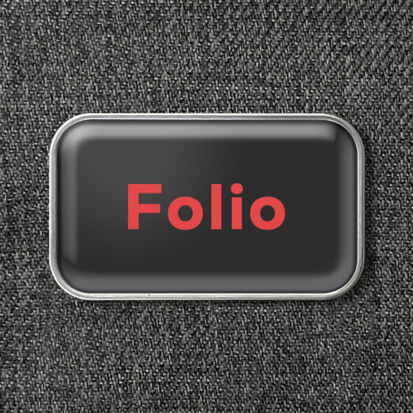 Folio Accessory Roll - Image 2