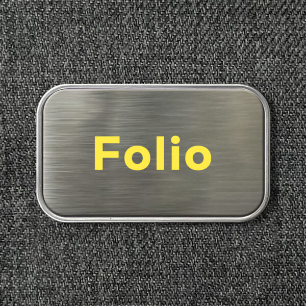 Folio Accessory Roll - Image 9