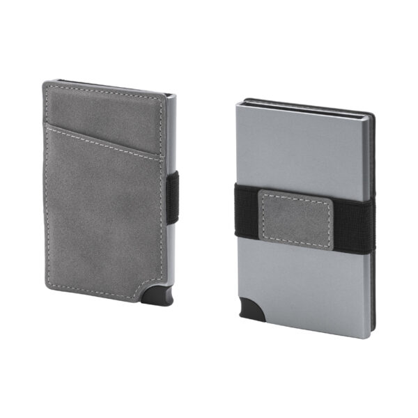 Wally Carta Vegan RFID Wallet - Image 10