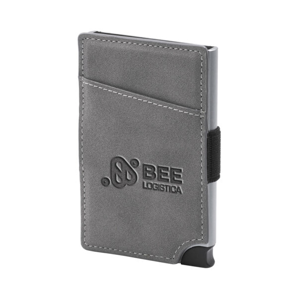 Wally Carta Vegan RFID Wallet - Image 7