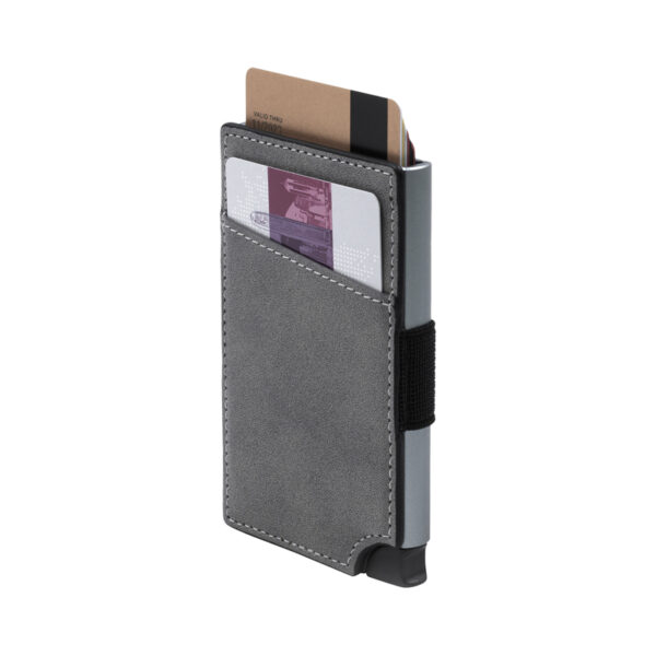 Wally Carta Vegan RFID Wallet - Image 14
