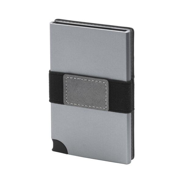 Wally Carta Vegan RFID Wallet - Image 11