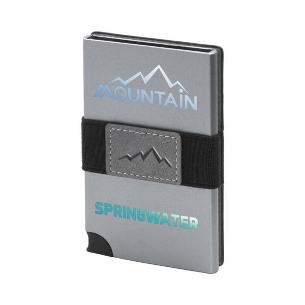 Wally Carta Vegan RFID Wallet - Image 4