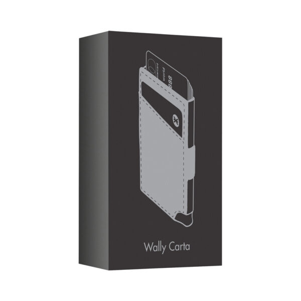 Wally Carta Vegan RFID Wallet - Image 15
