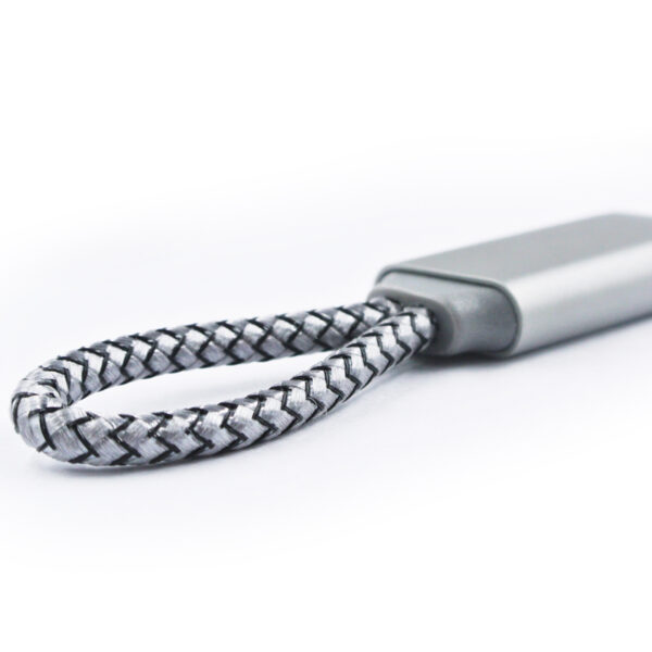 Trident 2 Eco Charge Cable (RPET) - Image 3
