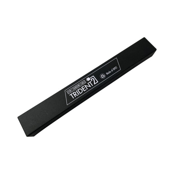 Trident 2 Eco Charge Cable (RPET) - Image 2