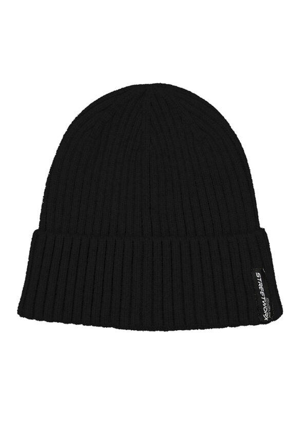 Unisex Streetworx Beanie - Image 2