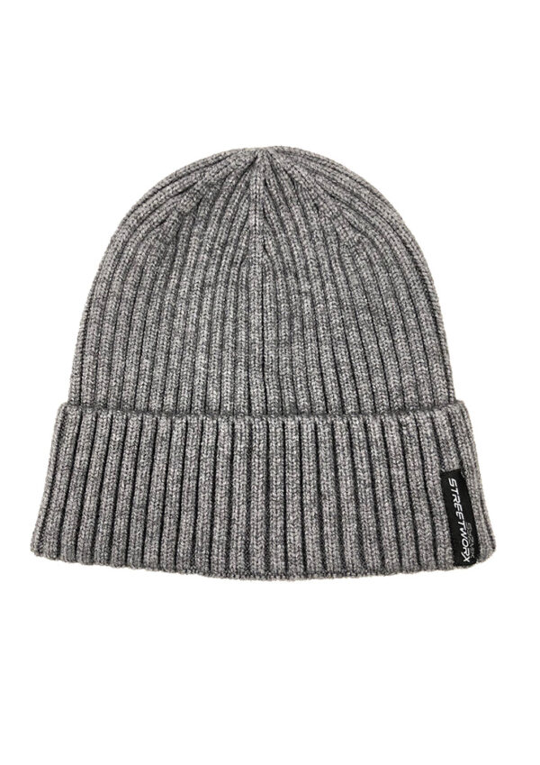 Unisex Streetworx Beanie - Image 3