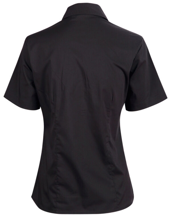 Executive Lady Short Sleeve - Image 2
