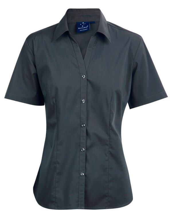 Executive Lady Short Sleeve - Image 4